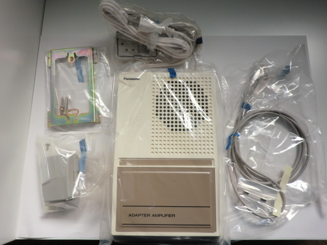 4-3 パナソニック VB-DO22.JPG