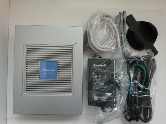 4-1 パナソニック DN-C400NC.JPG